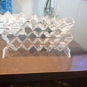 Lipstick organizer